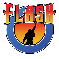 Queen (tribute Flash) Queen (tribute Flash)