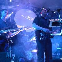 The Floyd Band - Farewell Perfomance at The Continental