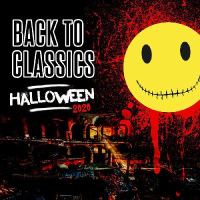 Back To Classics Halloween Special
