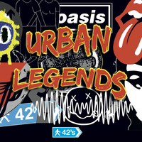 Urban Legends at 42nd Street Nightclub