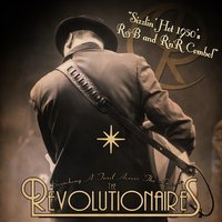 The Revolutionaires - live