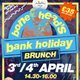 Bonehead's Bank Holiday Brunch Event Title Pic