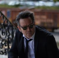Grant Lee Philips at Brudenell Social Club