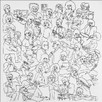 Dropout Disco ft. Romare, O'Flynn & A Very Special Guest