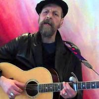 Treebeard presents Ron Trueman Border in concert