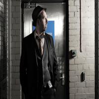 Alfie Moore - Fair Cop Unleashed at Holmfirth Civic Hall