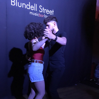 Dirty Dancing & Movie hits ,Bottomless Brunch at Blundell Street Music Lounge