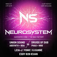 Neurosystem