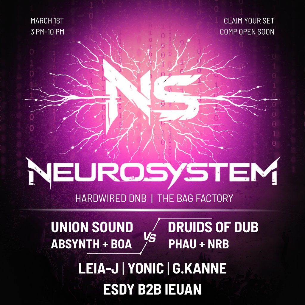 Neurosystem