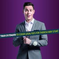 Lee Nelson – Serious Joker
