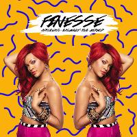 Finesse ★ Afrobeats, Bashment, Hip Hop & RnB ★ Mon 17th Sept at Paris Nightclub