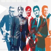 The Zoots Sounds of the 60s show