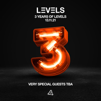 3 Years of Levels at LAB11