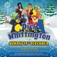 Dick Whittington Panto Event Title Pic