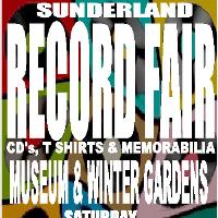 Sunderland Record Fair