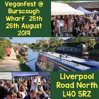 Burscough VeganFest 2019