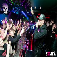 Smack Fridays at Story Nightclub