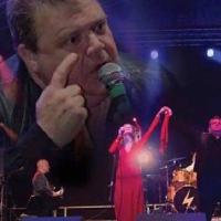 Meat Loaf Tribute Night Knowle at Knowle Royal British Legion