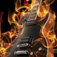 Feel the Bonfire Blues at Old Fire Station