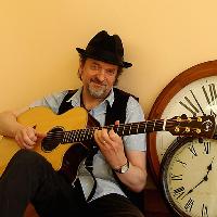 An Evening with Keith Thompson