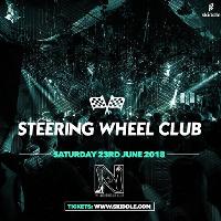 The Steering Wheel Club at Nightingale