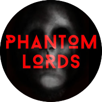 Phantom Lords return to O'Rileys plus support The Filthy Obession at ORILEYS LIVE MUSIC VENUE
