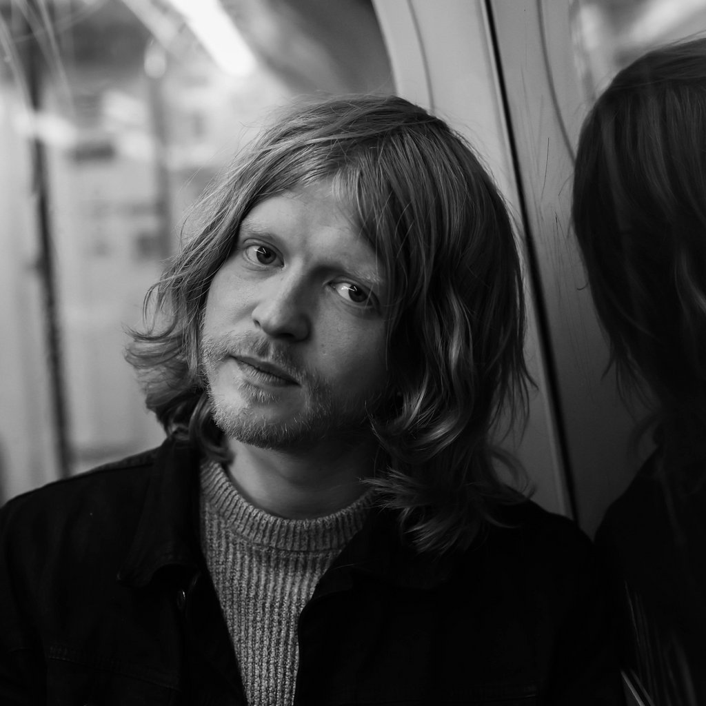 Morning Tourist + Avids + Edward Le-Vine