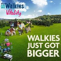 BIG Walkies Norwich