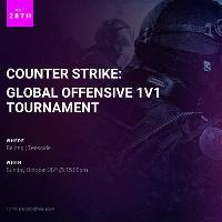 CSGO - 1v1 Tournament