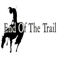 End Of The Trail #Manchester. Live at The Castle at The Castle Hotel