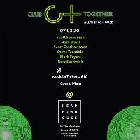 Club Together E.3 at Headrow House
