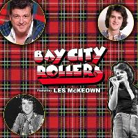 Les McKeown’s Bay City Rollers Les McKeown’s Bay City Rollers