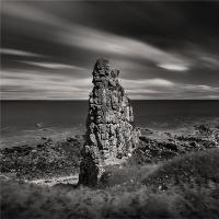 Scotland - The Land, Landscape Photography Exhibition