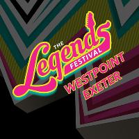 The Legends Festival - Westpoint, Exeter The Legends Festival - Westpoint, Exeter
