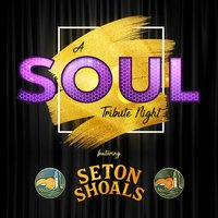 A Soul Tribute Night featuring Seton Shoals at The Ferry