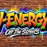 u18s Y- ENERGY  = off the street at Watersplash