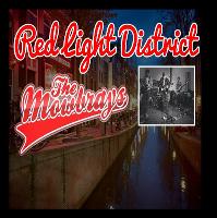 Red Light District and The Mowbrays at DreadnoughtRock
