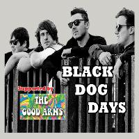 Black Dog Days and The Good Arms