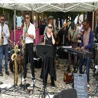Funk up your afternoon