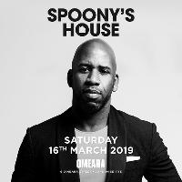 The Return Of Spoony's House at Omeara