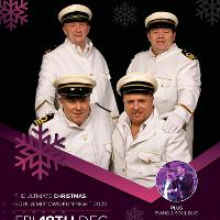 Ultimate Christmas Soul & Motown Fun Show