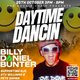 Rockin Chair Presents DAYTIME DANCIN With Billy Daniel Bunter Event Title Pic