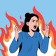 A Psychologist's Guide to Expressing Female Rage