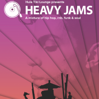 Heavy Jams with Greg Turner