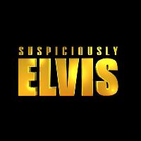 Suspiciously Elvis w/ Full Live Band - Christmas Special! at The Globe