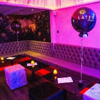 New Years Eve Glitz & Glam at Lateo Boutique