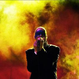 STIPE - The Best of REM