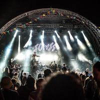 Wilkestock Charity Music Festival 2021 at Wilkestock Charity Music Festival