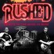 RUSHED (Rush Tribute) Warrington Irish Club - Fri 7th Nov 2025 Event Title Pic