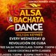 Salsa & Bachata Dance Milton Keynes Event Title Pic